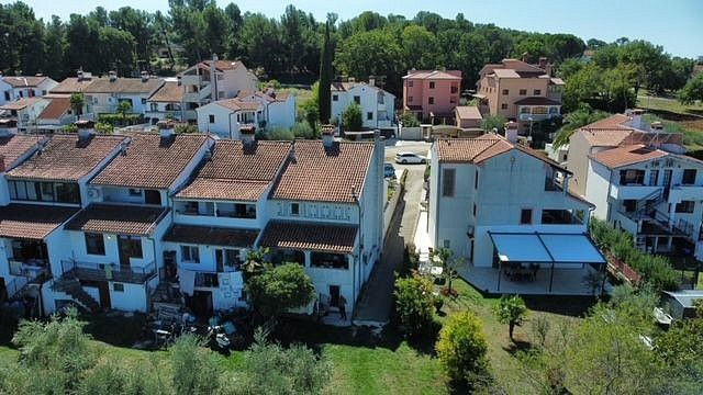 Prodej rodinný dům - Poreč, HR, 192 m² - 2