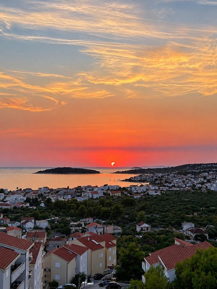 Prodej byt - Rogoznica, Šibensko-kninska županija, Chorvatsko, 54 m² - 5