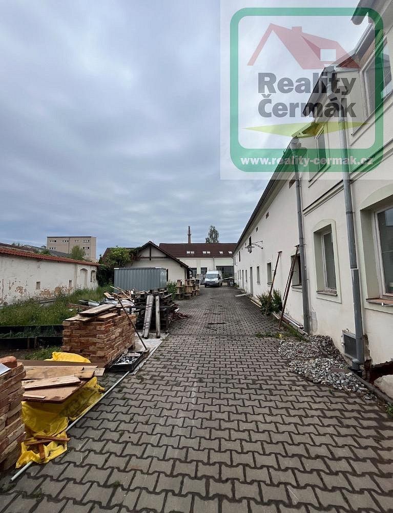 Výrobní prostory · 350 m² · Staňkov - Staňkov I, okres Domažlice, Plzeňský kraj - 3