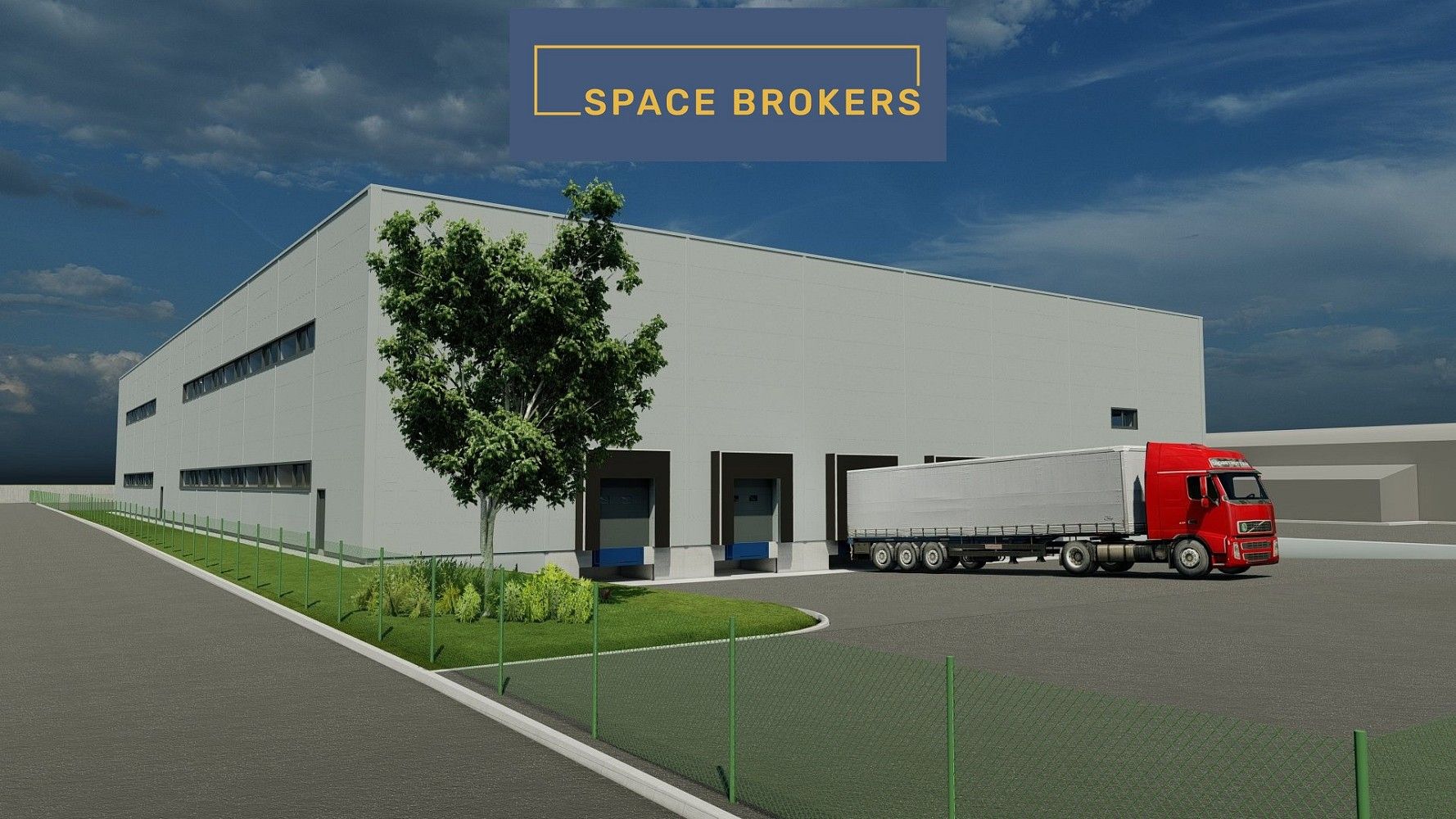 Sklad · 3 020 m² · Frýdek-Místek, Moravskoslezský kraj - 3
