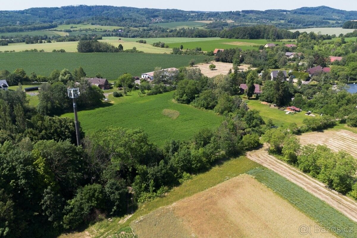 Prodej pozemek pro bydlení - Jičín, 506 01 - 5