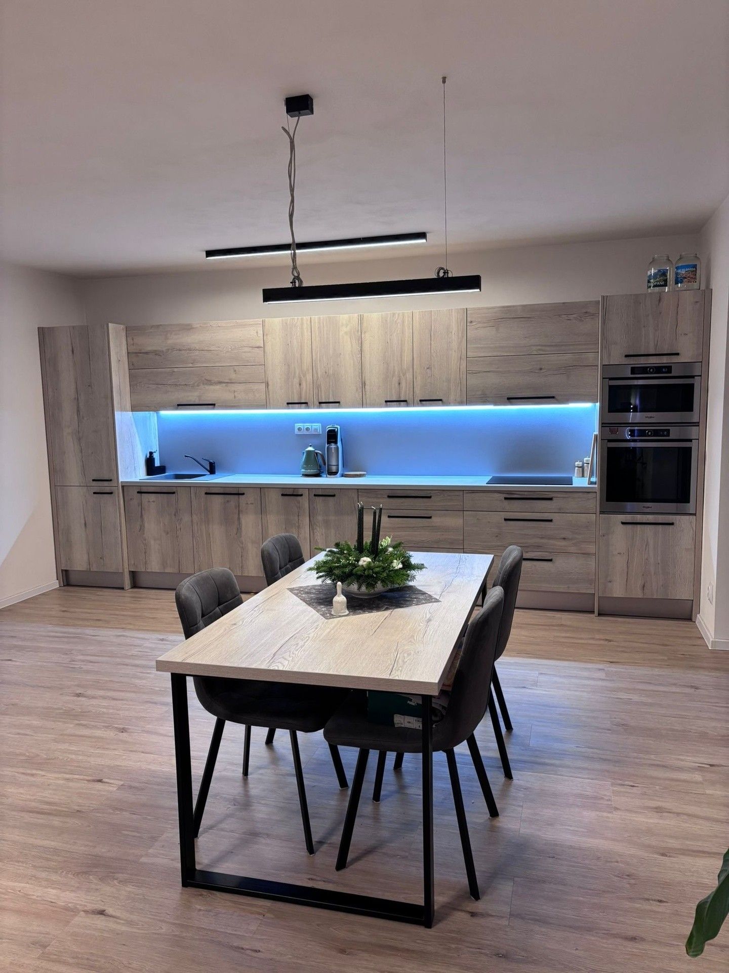 2+kk, Sádky, Želešice, 77 m²