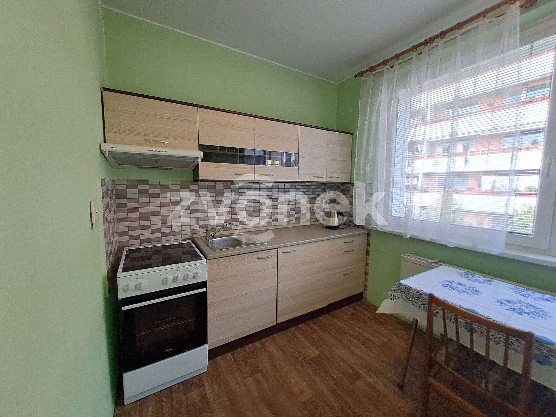 Byt 1+1 · 35 m² · U Trojáku 4631, Zlín - 4