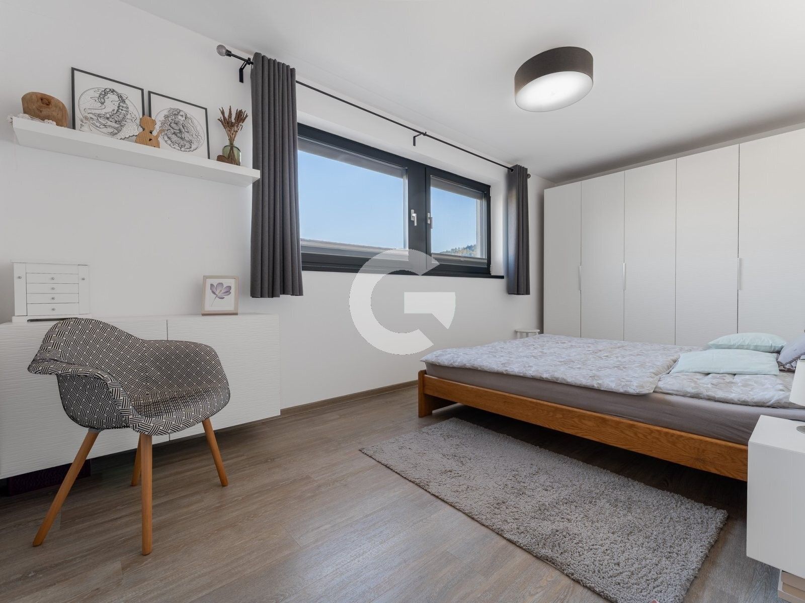 Prodej byt 4+kk - Chmelnická 775, Zlín Prštné, 115 m² - 5