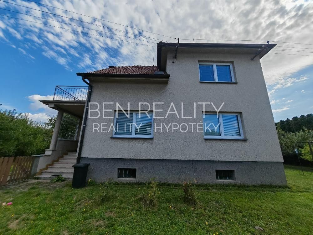 Rodinné domy, Záhumení III  , Zlín Louky, 240 m² - 2