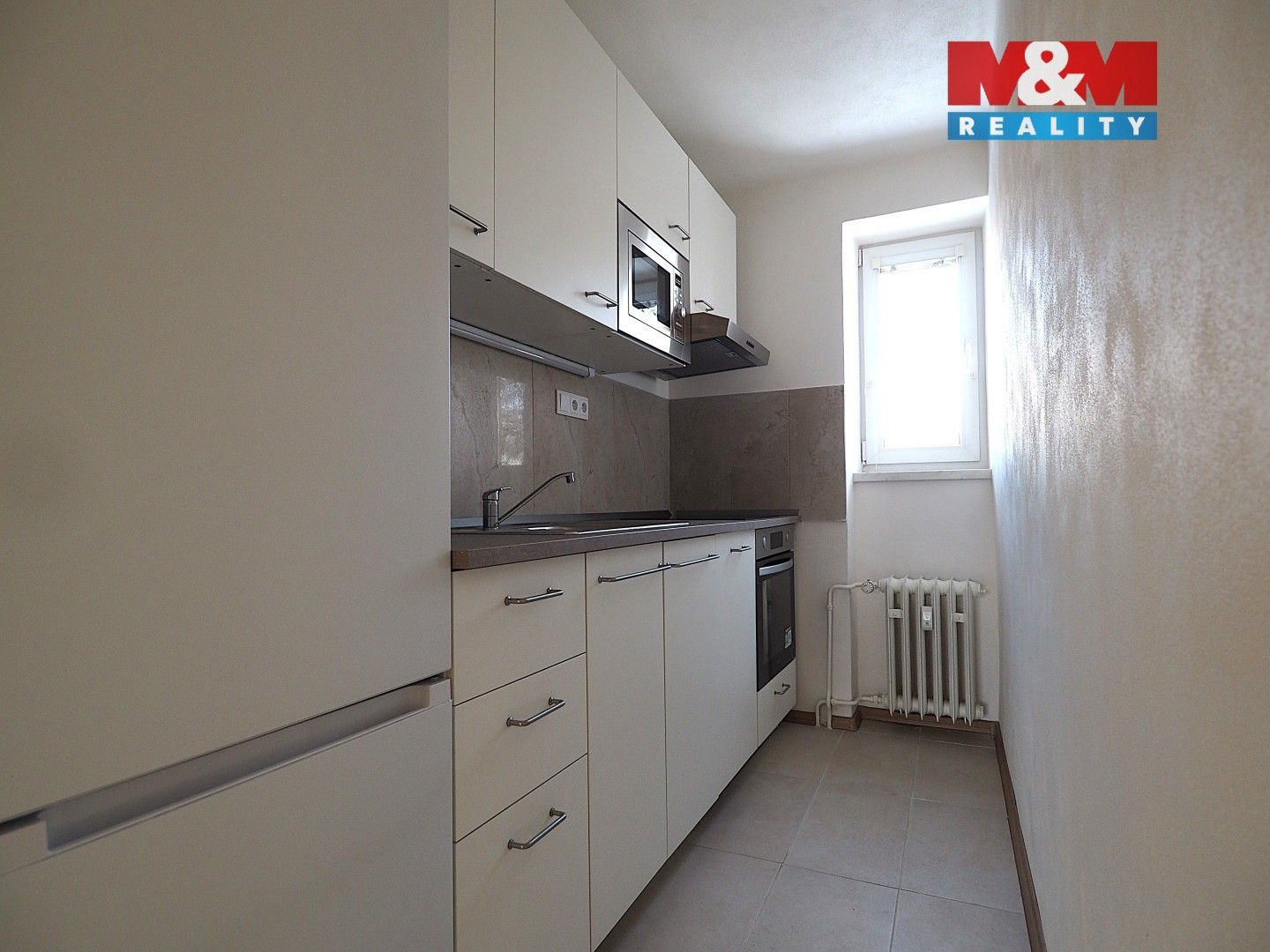 Pronájem byt 3+1 - Marie Pujmanové, Frýdek-Místek, 64 m²