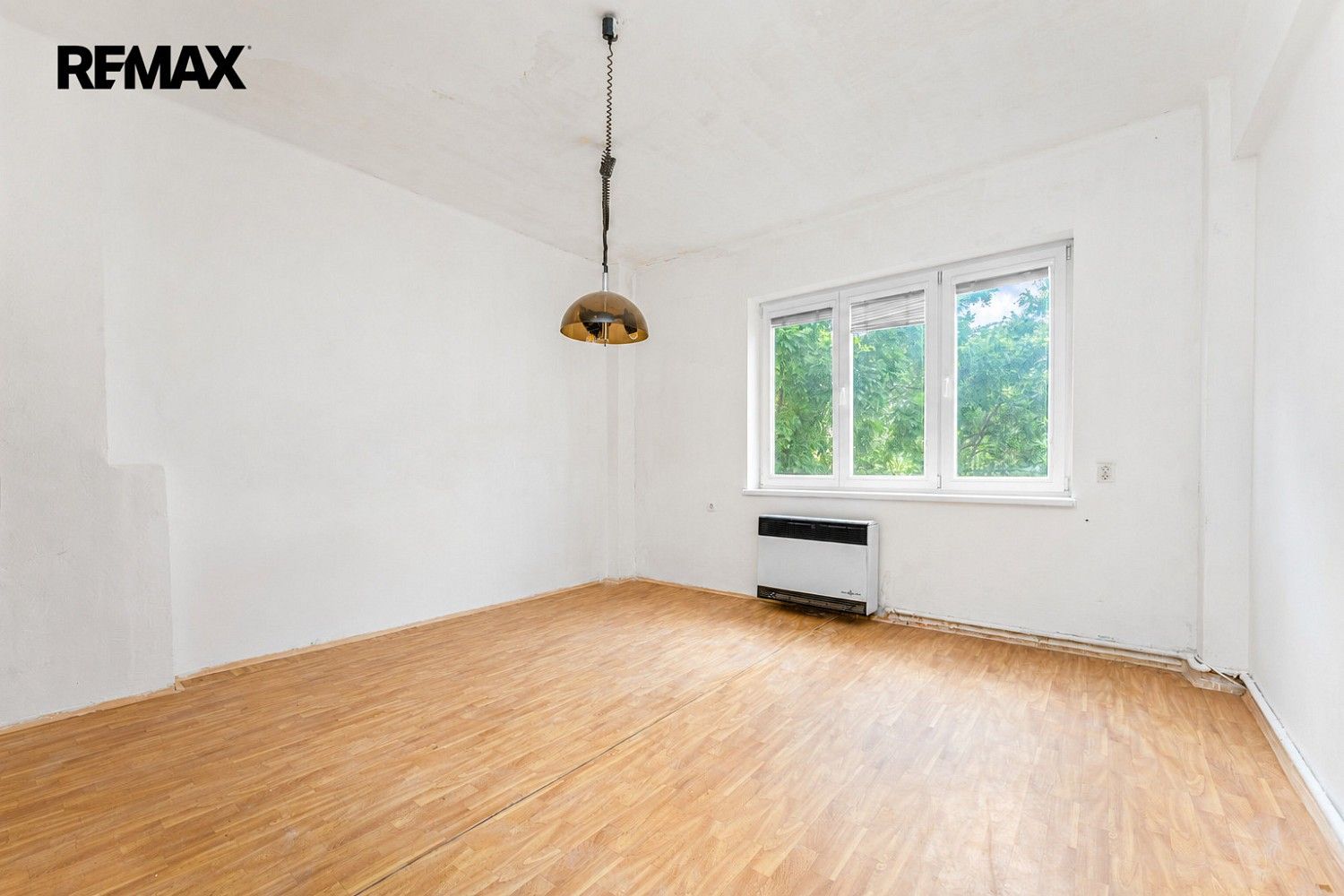 2+1, Biskupcova, Praha 3 - Žižkov, 46 m² - 1