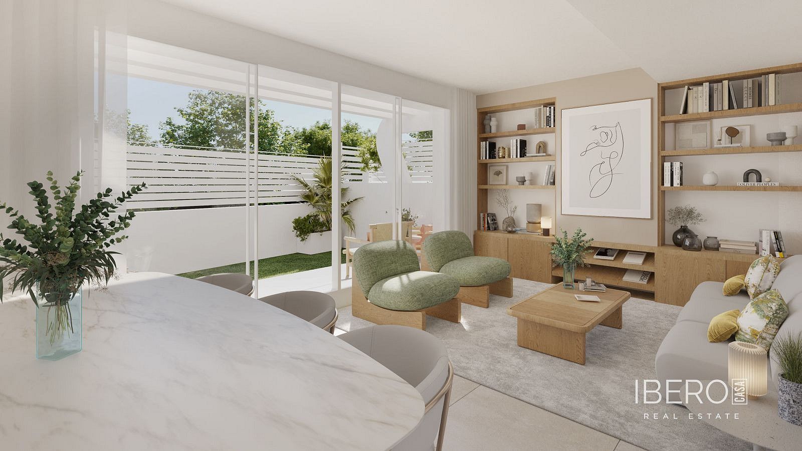 Rodinný dům · 178 m² · Estepona, Španělsko - 3