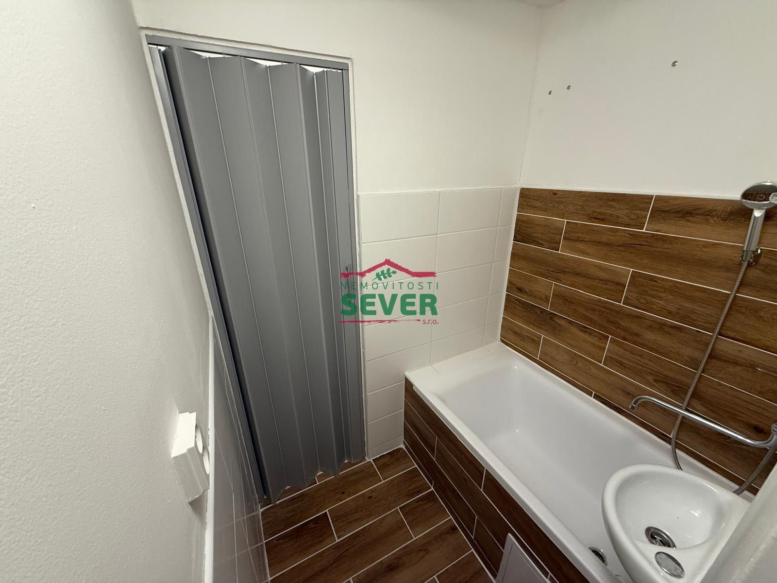 Prodej byt 1+1 - Sídliště Za Chlumem, Bílina, 35 m² - 5