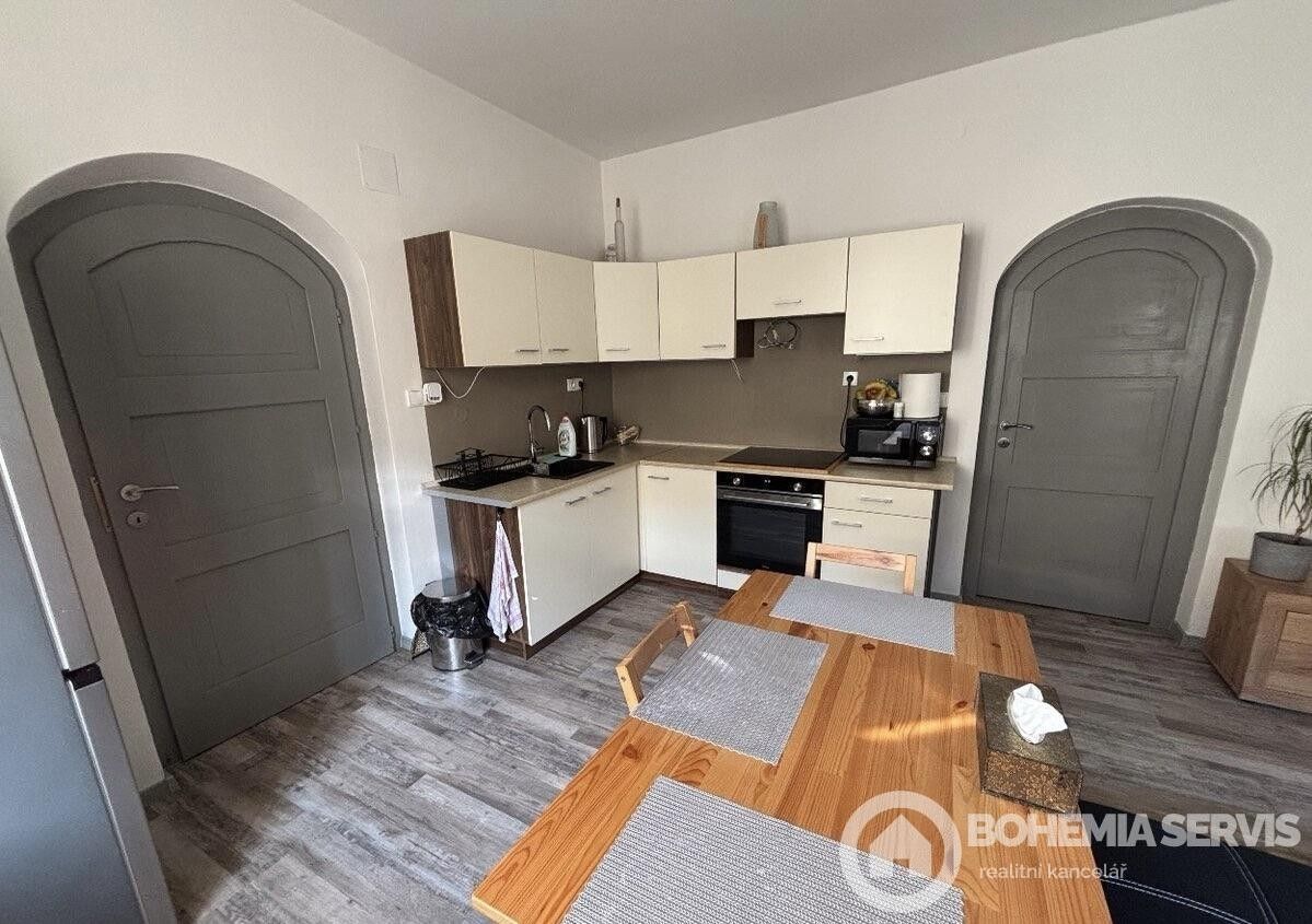 Prodej byt 2+kk - Vocelova, Kutná Hora Kutná Hora-Vnitřní Město, 50 m² - 5