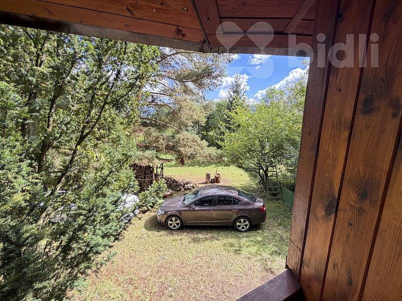 Prodej chalupa - Třebušín, okres Litoměřice, 27 m² - 5