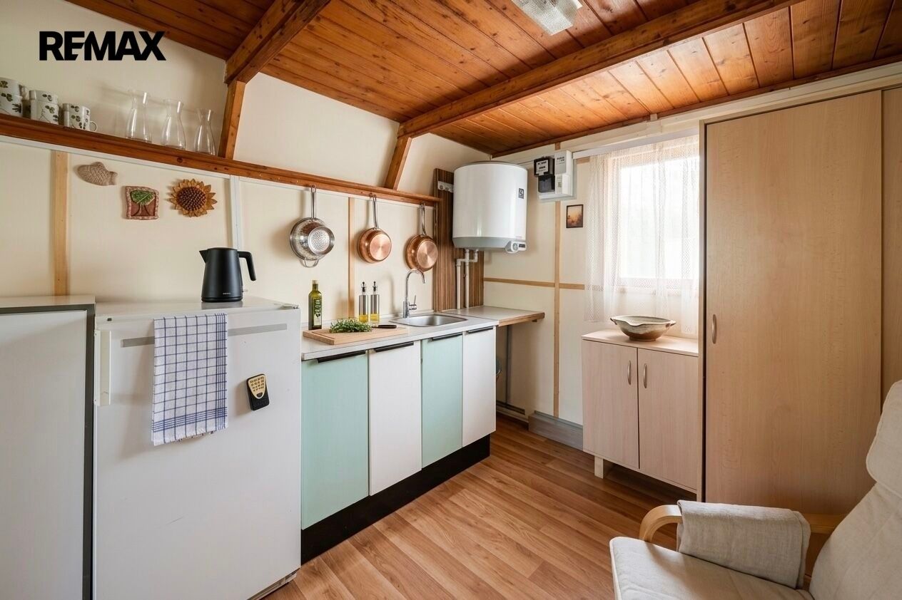 Prodej chata - Chřenovice, 60 m² - 5