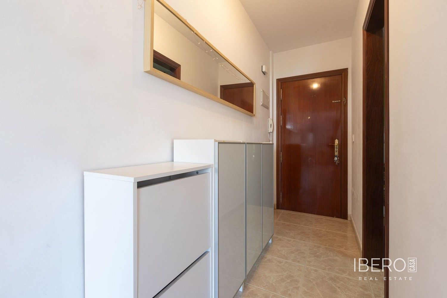 4+kk, Los Boliches, Španělsko, 125 m² - 2