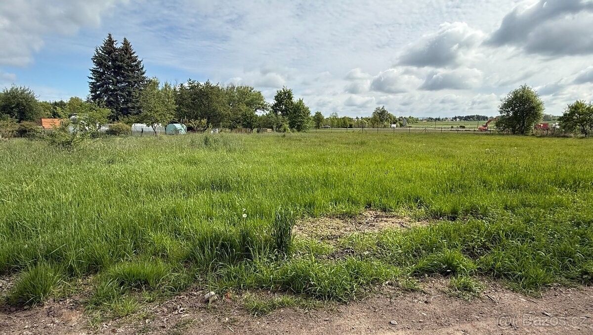 Pozemky pro bydlení, Františkovy Lázně, 351 01 - 1