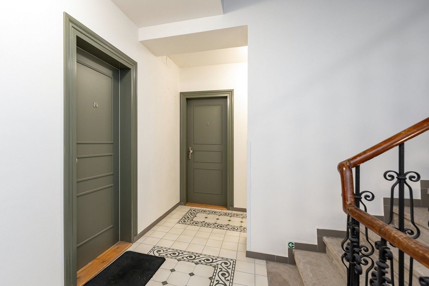 Byt 2+kk · 46 m² · Praha - Smíchov, okres Praha 5, Hlavní město Praha - 3