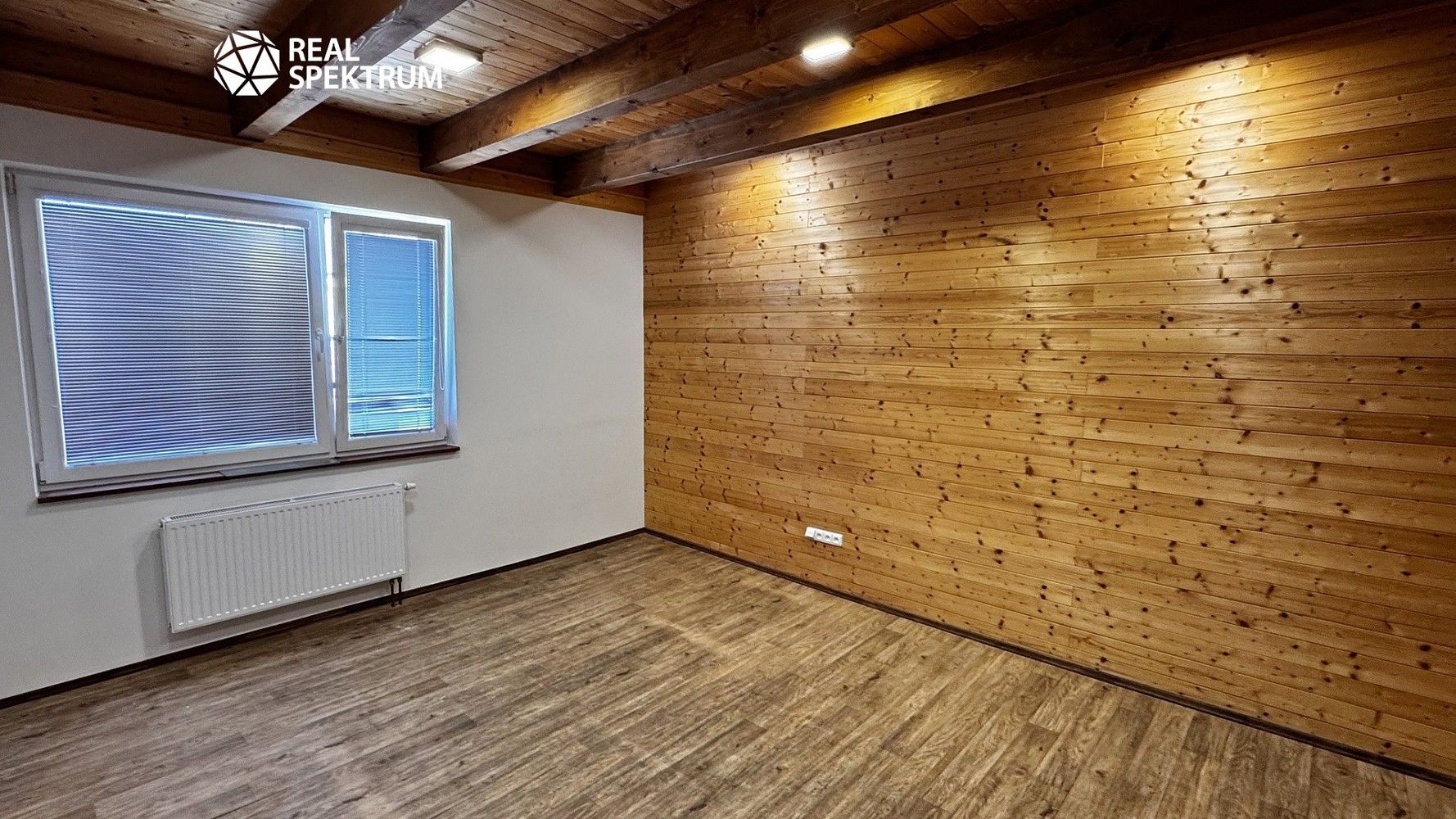 Kancelář · 125 m² · Brno - Trnitá, okres Brno-město, Jihomoravský kraj - 4