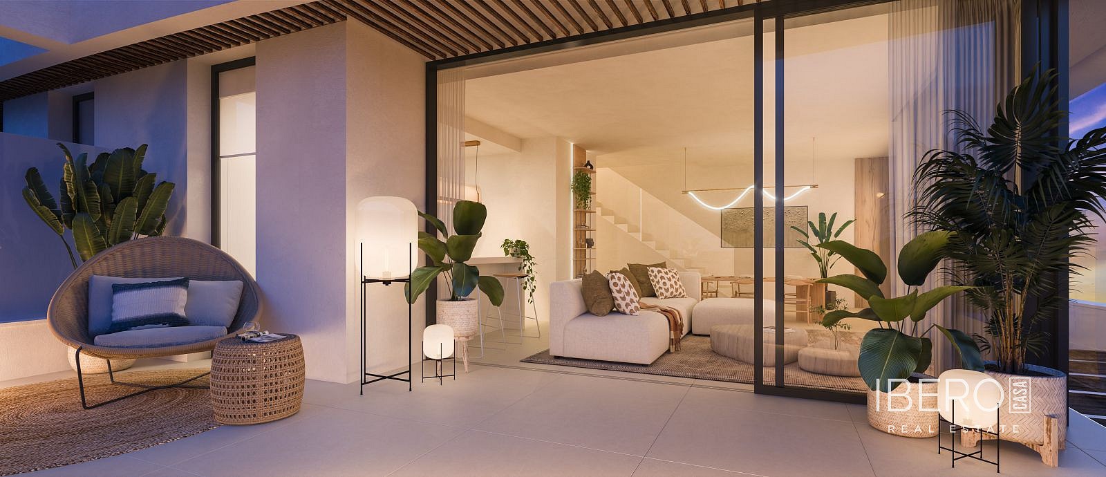 Byt 3+kk · 90 m² · Benalmadena, Španělsko - 4