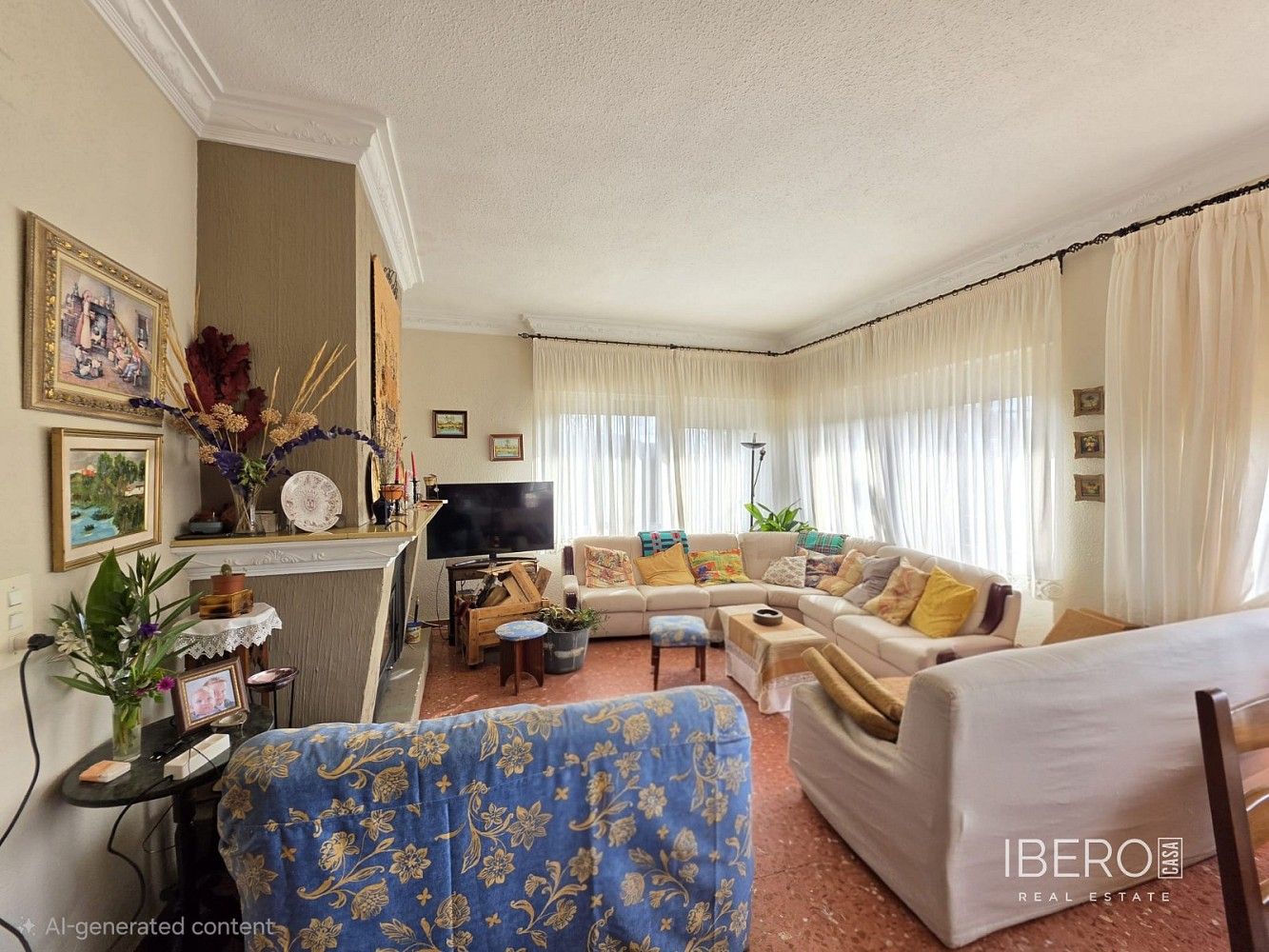Prodej rodinný dům - Elda, ES, 441 m² - 5