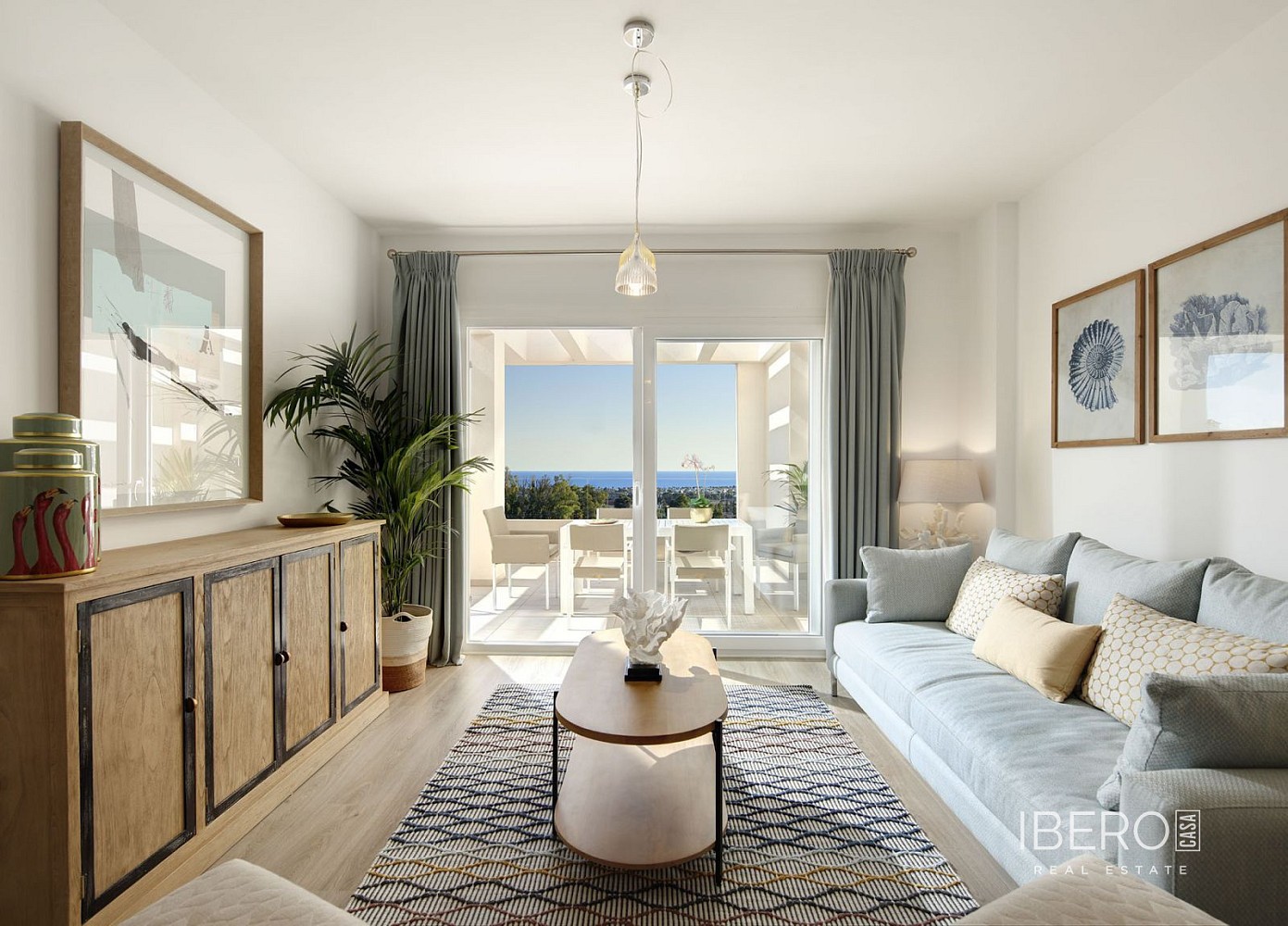 Byt 3+kk · 94 m² · Marbella, Španělsko - 3