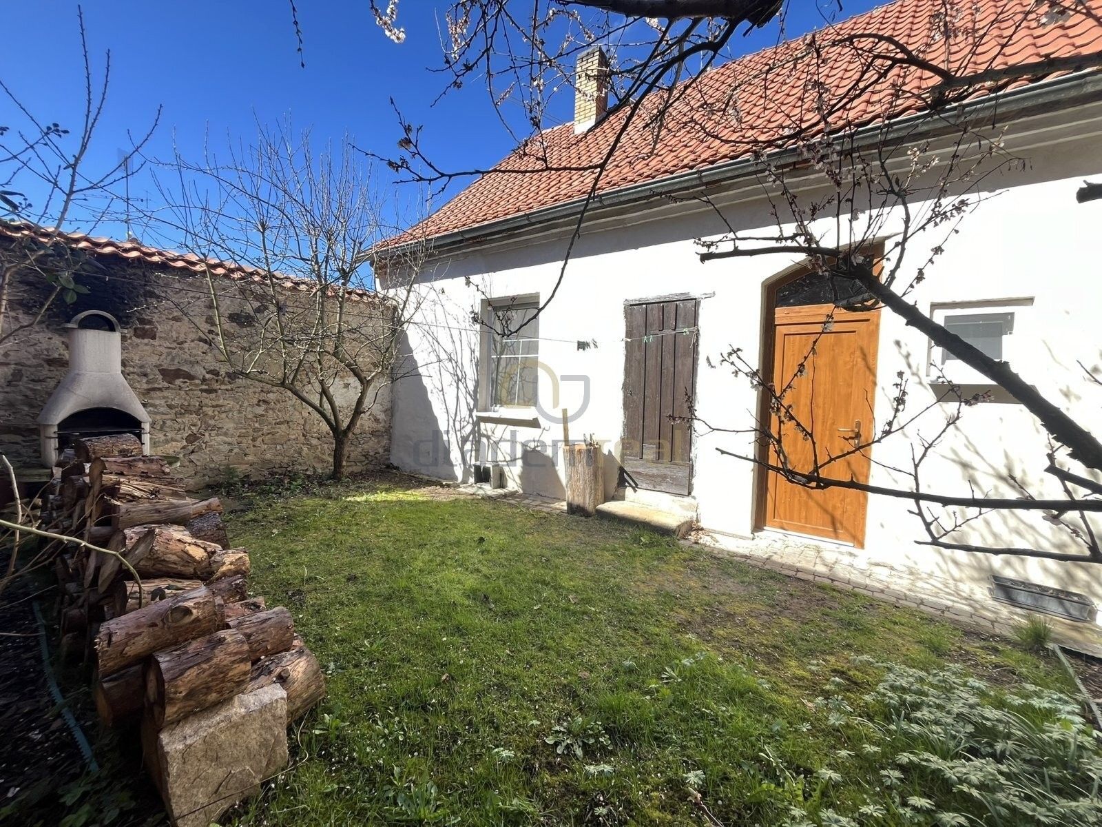 Prodej dům - Veselého, Kardašova Řečice, 170 m²