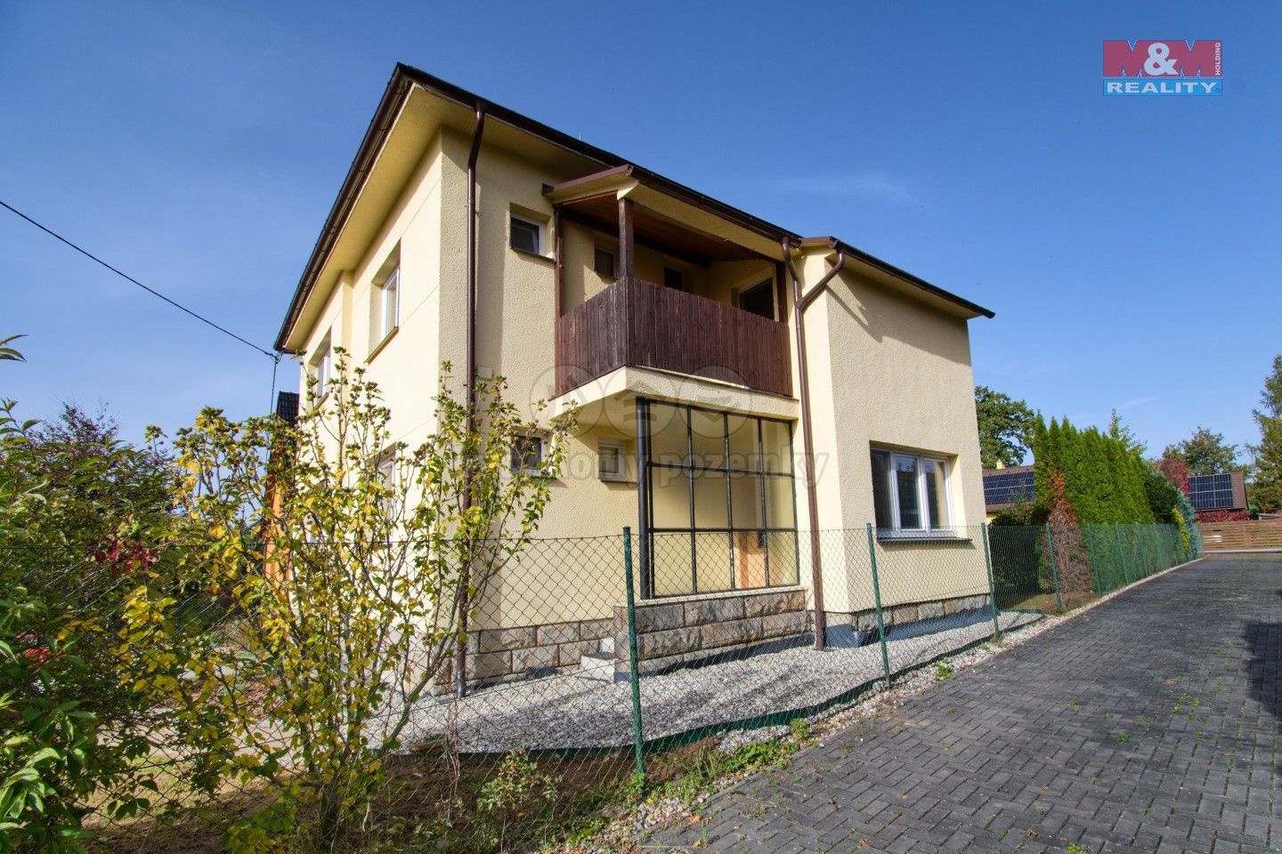 Prodej rodinný dům - Rožnovská, Zubří, 180 m²