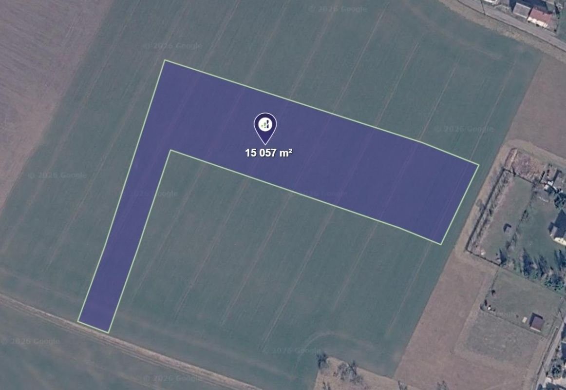 Pozemky pro bydlení, Březno u Mladé Boleslavě, 294 06 - 1