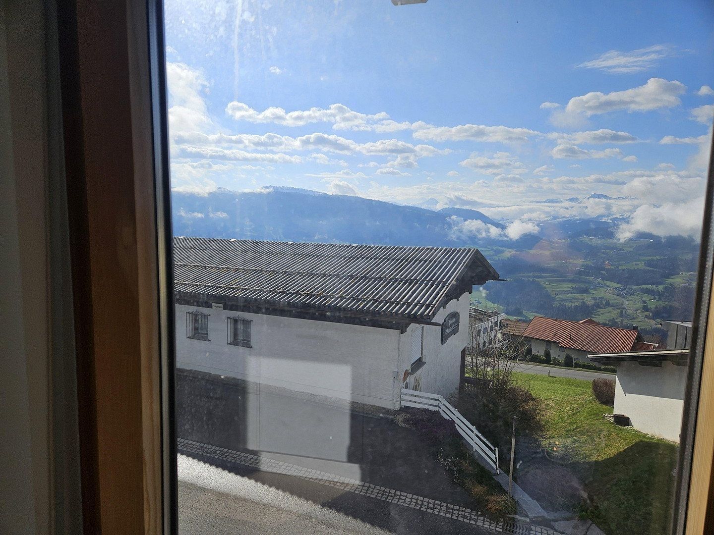Byt 2+1 · 50 m² · Sulzberg Sulzberg Vorarlberg 6934 - 4