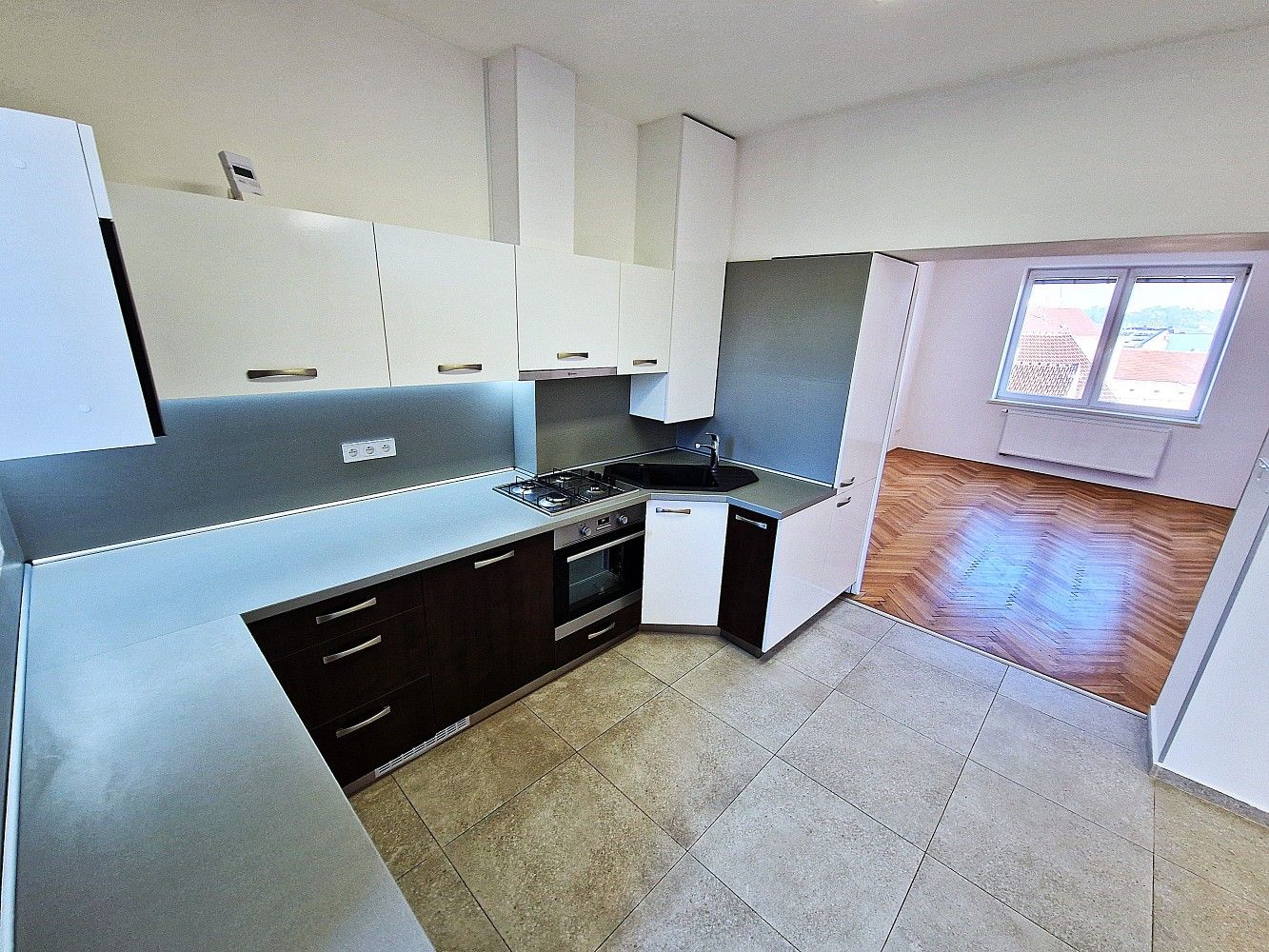 Prodej byt 3+1 - Brno - Černovice, okres Brno-město, Jihomoravský kraj, 90 m² - 5