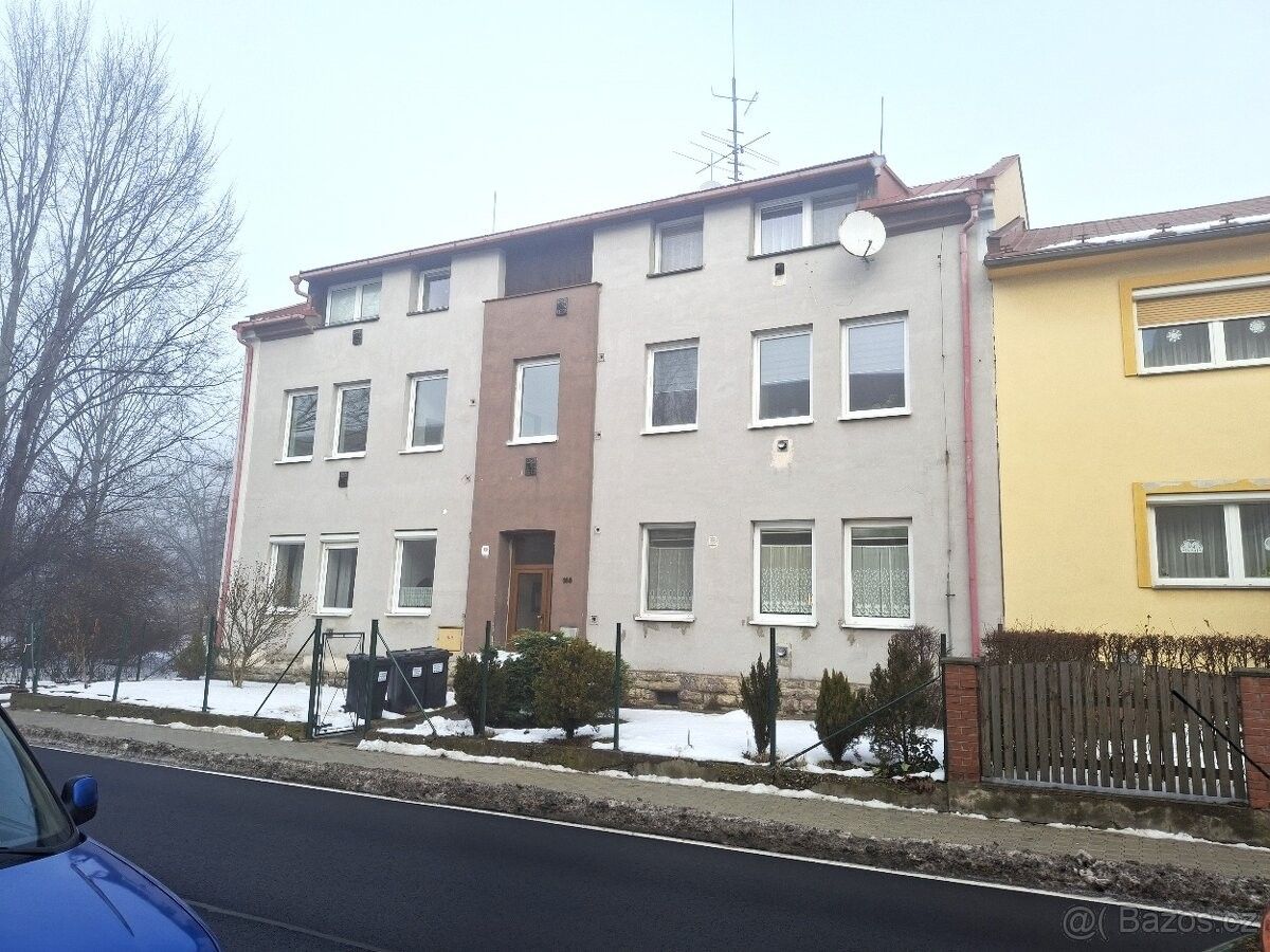 Byty, Frýdek-Místek, 738 01