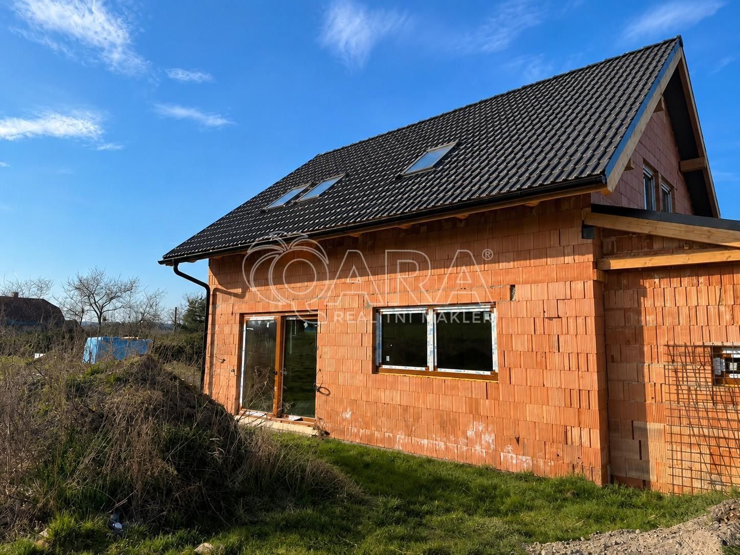 Rodinný dům · 120 m² · Malá Hraštice Velká Hraštice - 4