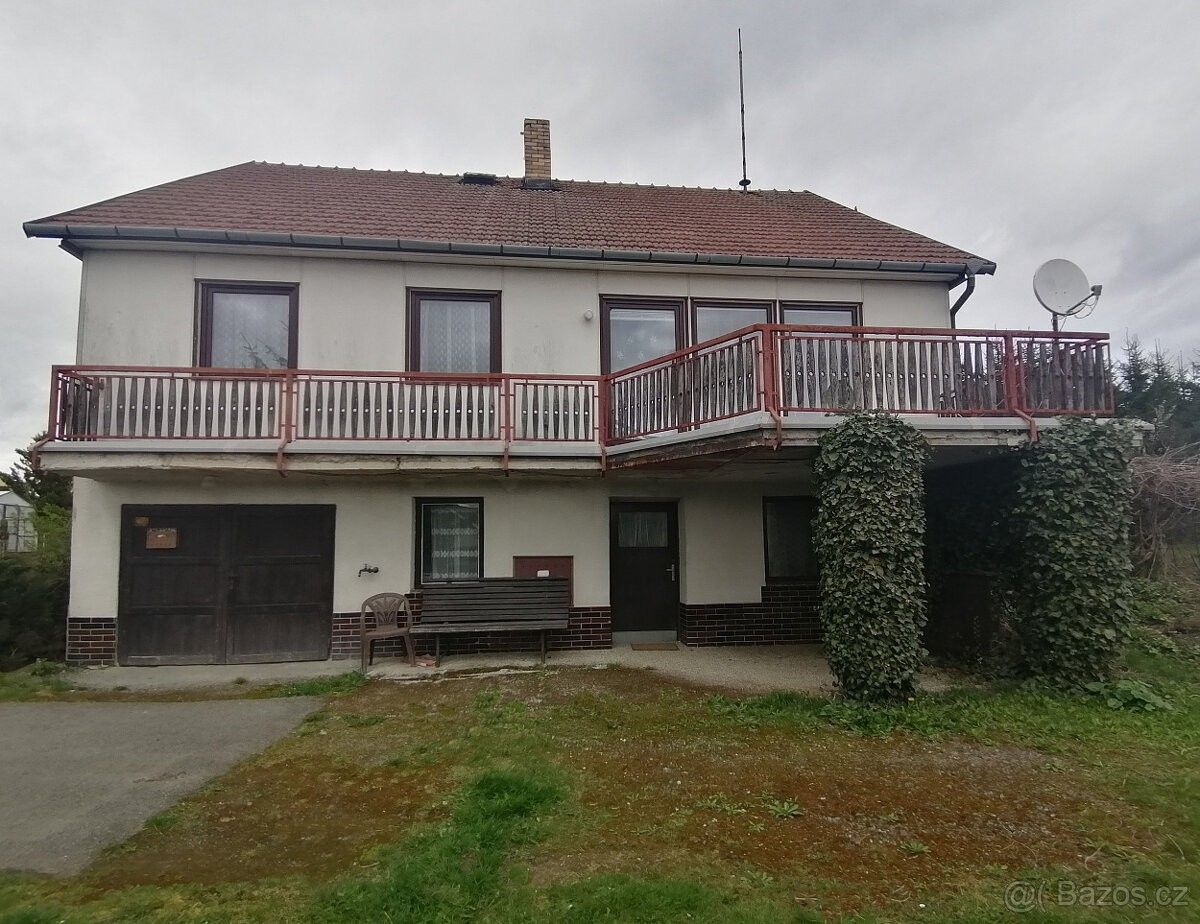 Prodej dům - Svitavy, 568 02, 125 m²