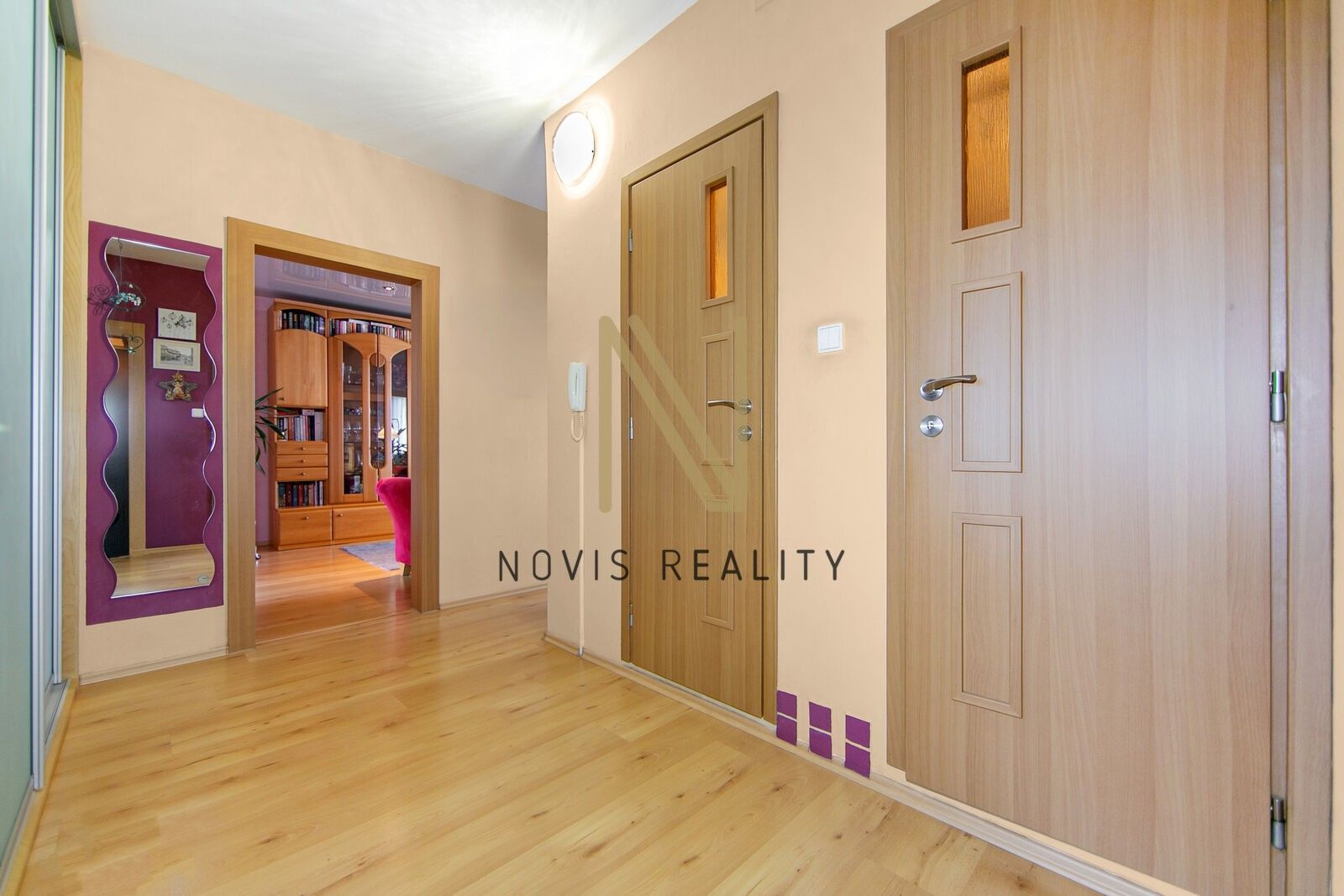 Prodej byt 4+1 - Kralovická, Plzeň Bolevec, 85 m² - 5