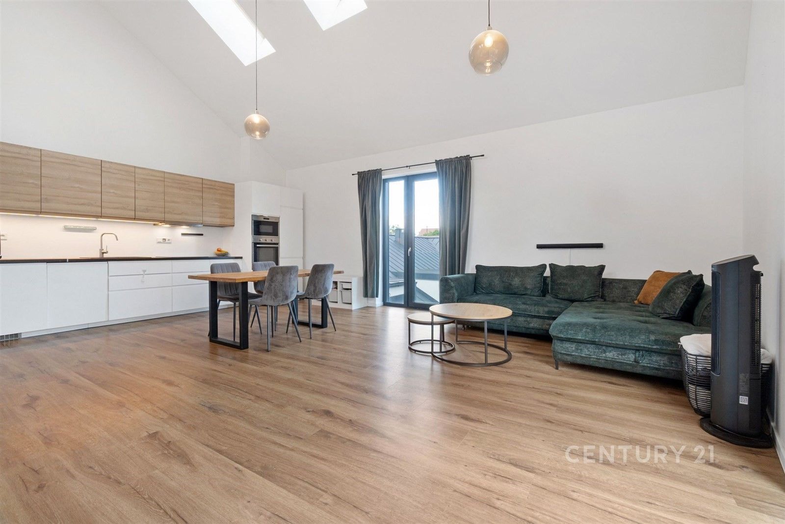Byt 4+kk · 137 m² · U Kopečku  , Tuchoměřice - 3