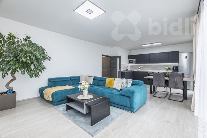 3+kk, Emy Destinové, Jinočany, 81 m²