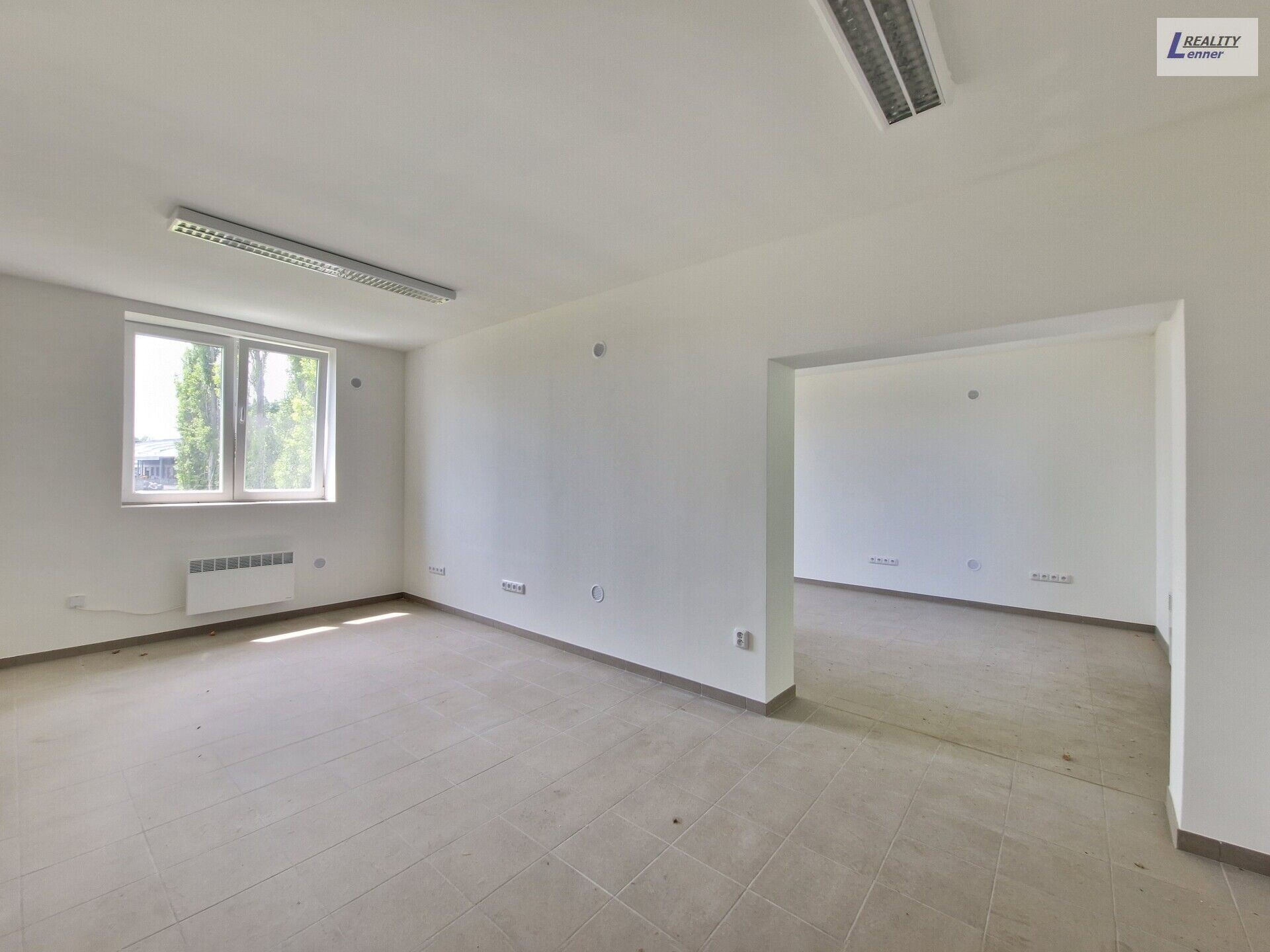 Kancelář · 144 m² · Obecnická, Příbram - 4