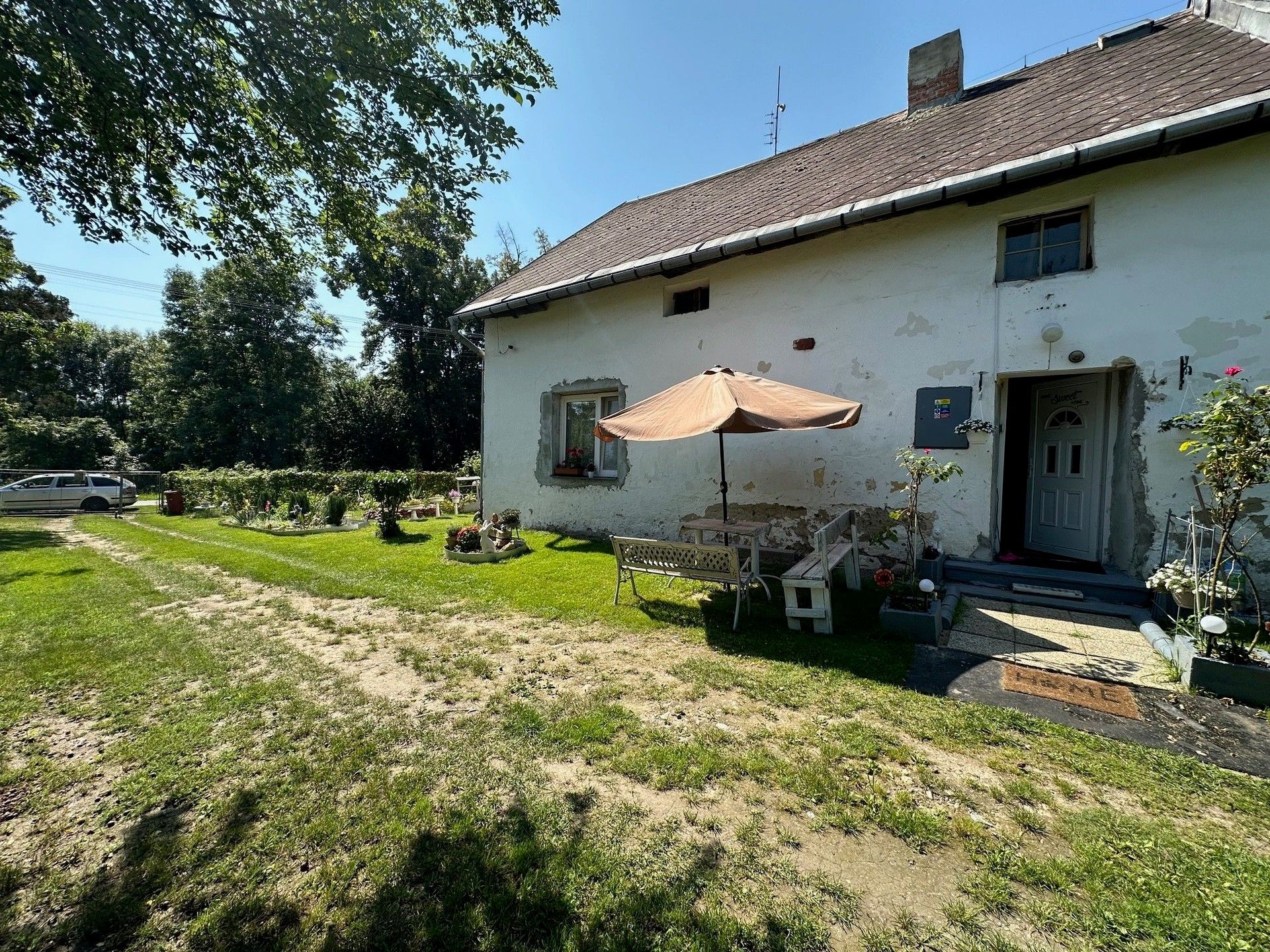Prodej rodinný dům - Velká Kraš, 180 m² - 5