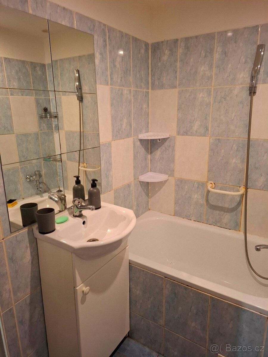 Pronájem byt - Moravská Třebová, 571 01