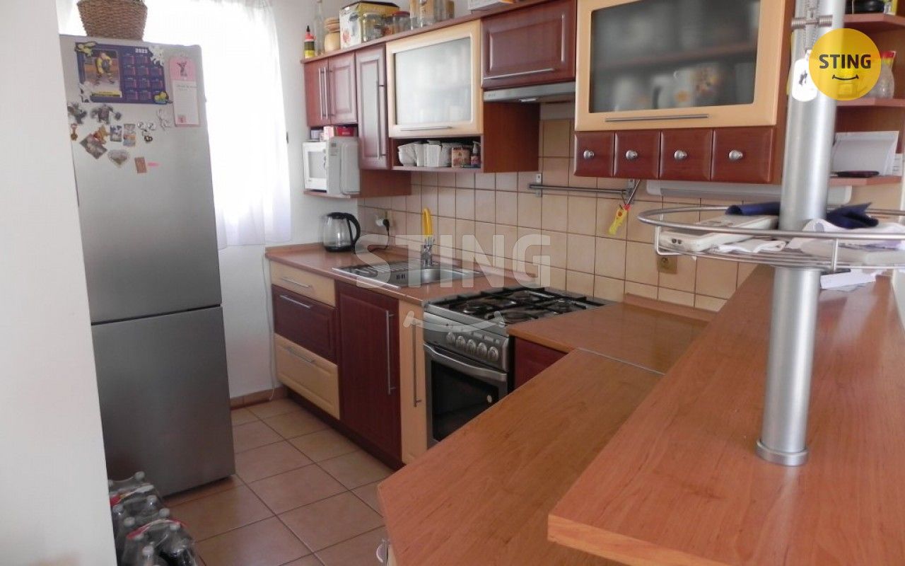 Prodej byt 4+kk - Čechova, Přerov, 187 m²