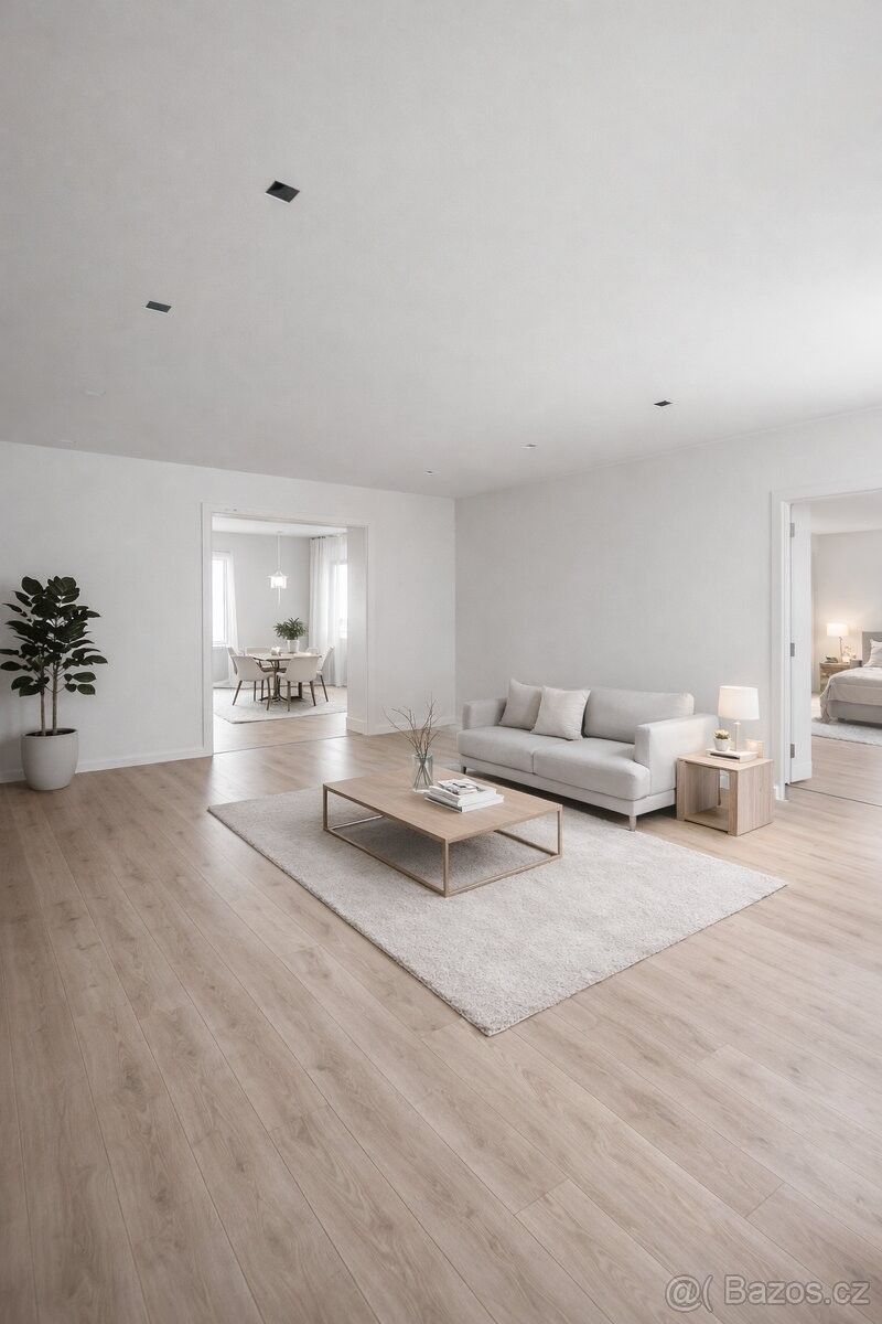 Byty, Město Albrechtice, 793 95