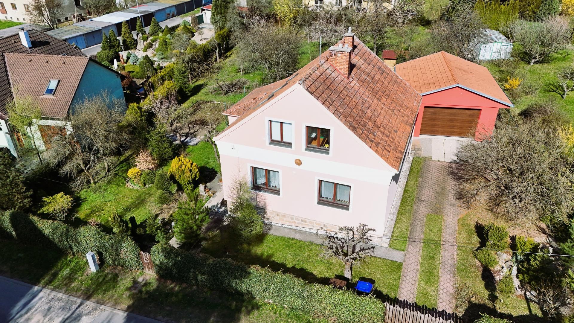 Ostatní, Sportovní, Zastávka, 170 m² - 2