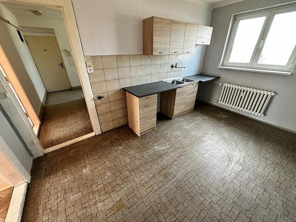 2+1, Horní Slavkov, okres Sokolov, Karlovarský kraj, 63 m² - 2