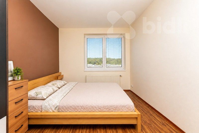 Prodej byt 3+kk - Dusíkova, Brno - Lesná, 78 m² - 5