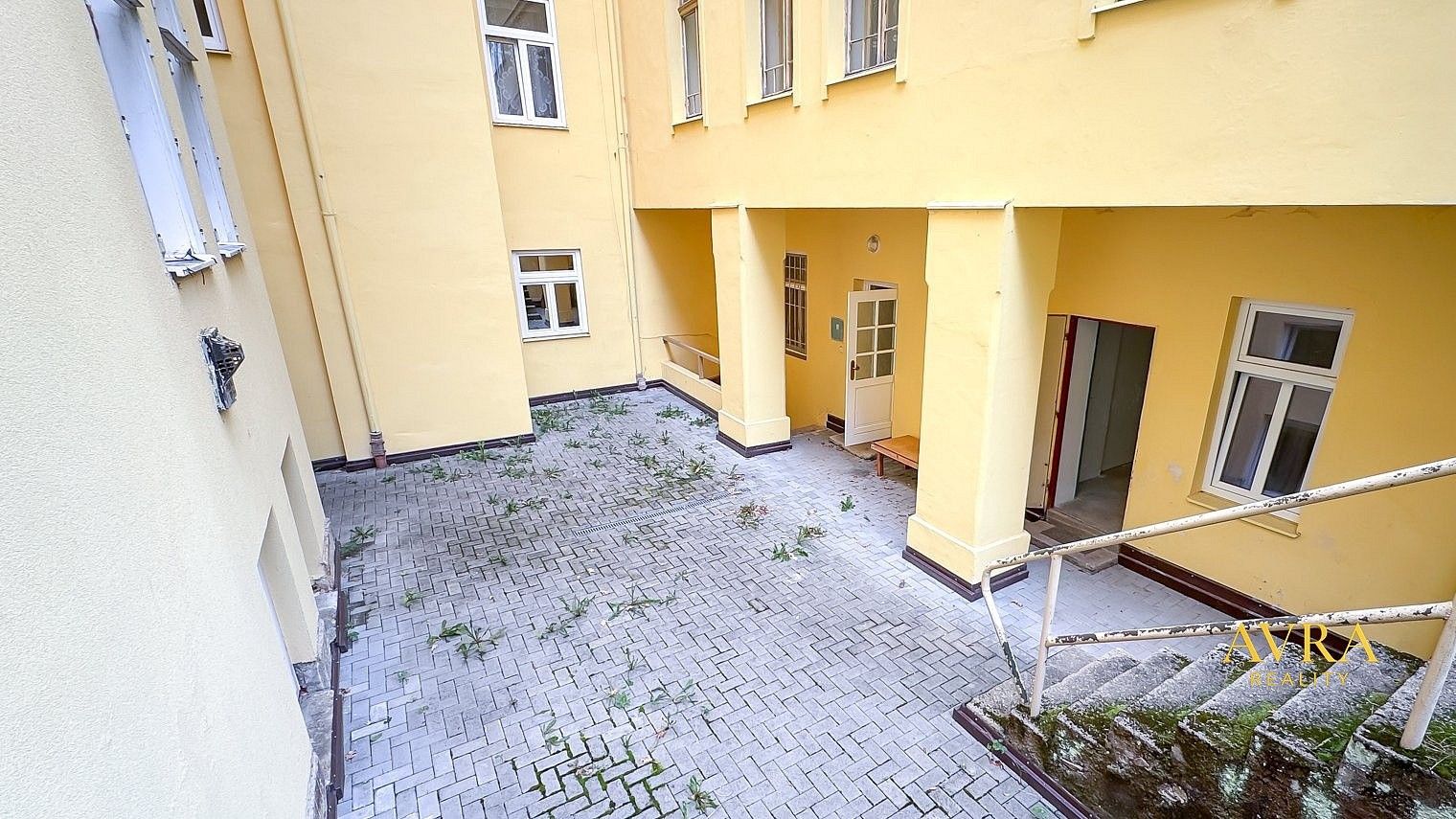 Prodej byt - Mariánské Lázně, okres Cheb, Karlovarský kraj, 139 m² - 5