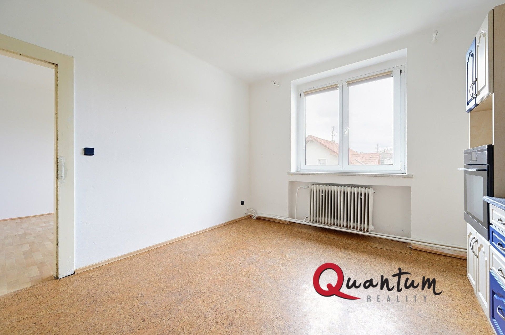 Prodej byt 3+1 - Zálužská 644, Třemošná, 97 m² - 5
