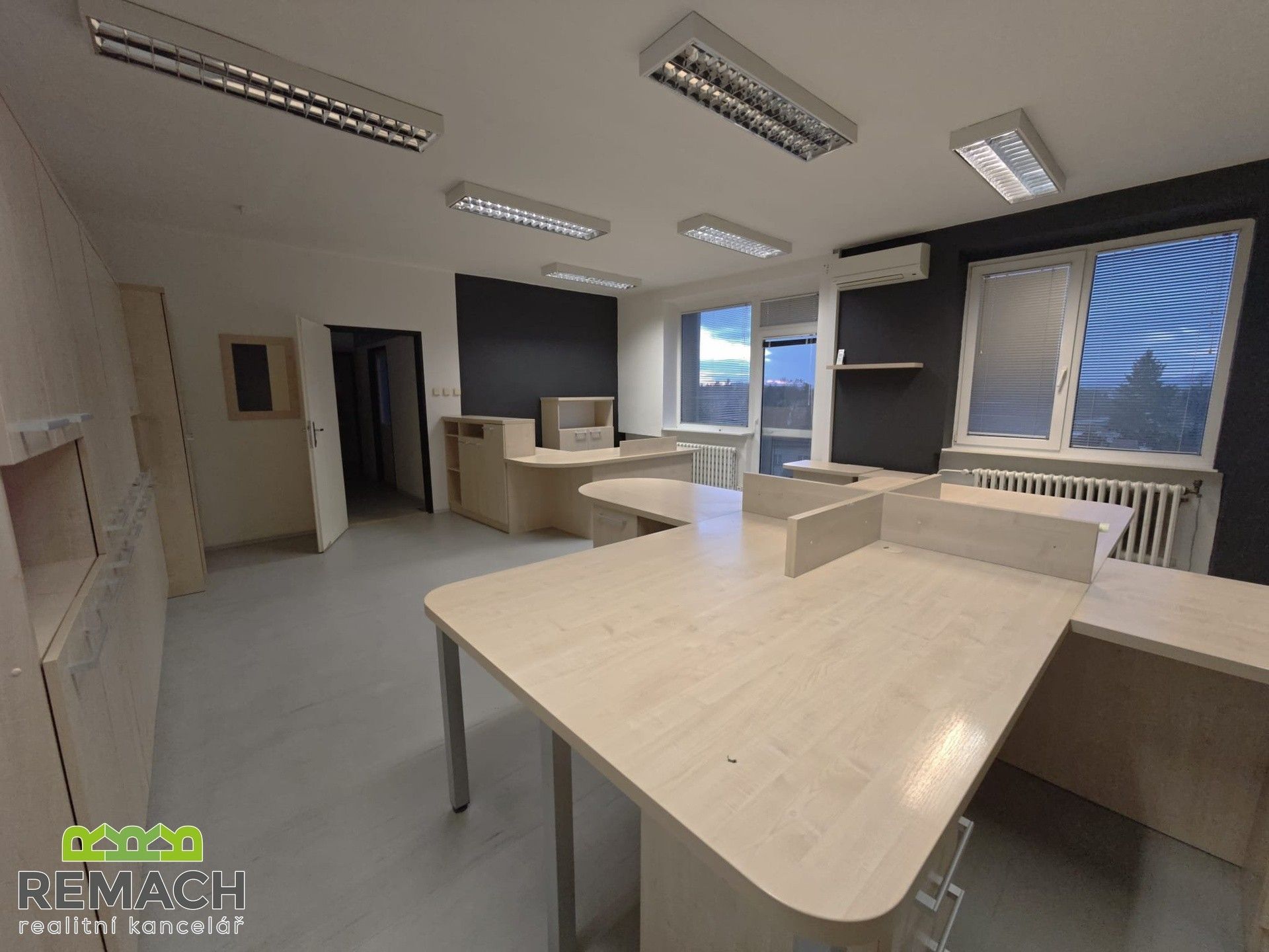 Kancelář · 65 m² · Dlouhá, Uherské Hradiště - 4