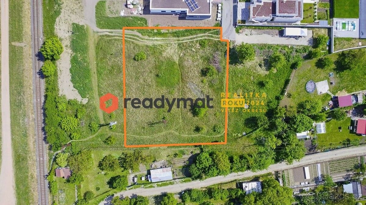 Pozemky pro bydlení, Hodonín, 695 01