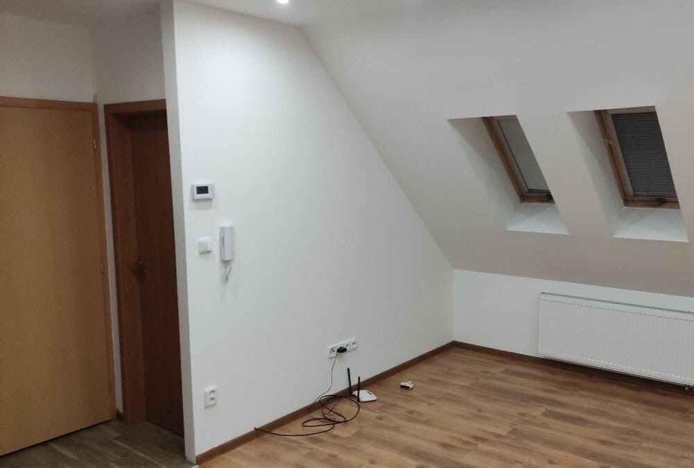 Byt 3+kk · 63 m² · Šternberk - 3