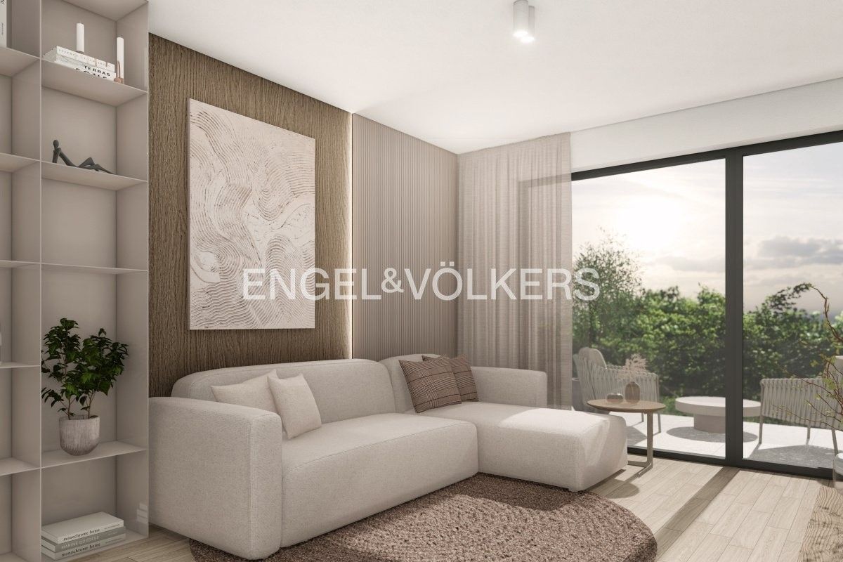 2+kk, alej Svobody , Plzeň Severní Předměstí, 61 m² - 1