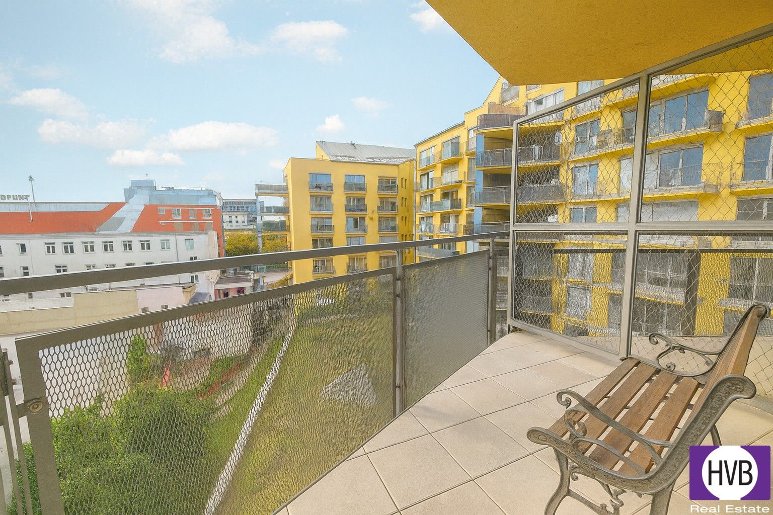 Prodej byt 2+1 - Vysočany, Praha, 95 m²