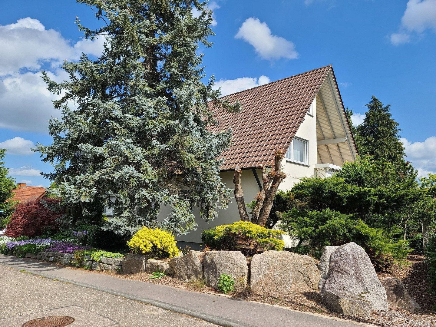 Rodinný dům · 244 m² · Schubertstraße 14, , Bádensko-Württembersko - 3
